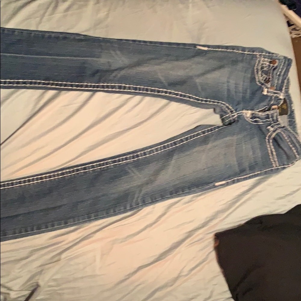 True religion